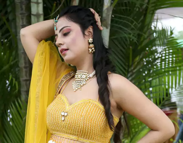 Meenakshi Jaiswal Gallery
